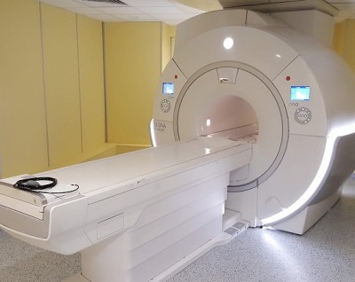 Nemocnice Strakonice otevírá nové pracoviště magnetické rezonance